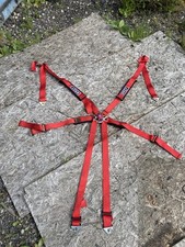 Red luke point for sale  ROCHFORD
