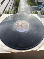 Usado, LP de Vinil Michael Jackson–Thriller (1982, Epic Records) Original Press Classic comprar usado  Enviando para Brazil