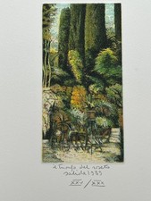 Incisione antonio saliola usato Incisione antonio saliola usato  San Giovanni in Persiceto