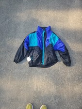 Retro ski jacket for sale  Lumberton