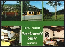 Steinbach wald hotel gebraucht kaufen  Berlin