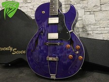 Guitarras Seventy Seven Hawk-Std/Deep-Jt Dwn comprar usado  Enviando para Brazil
