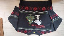 Pullover weihnachten gr gebraucht kaufen  Bramsche