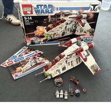 lego star wars 7676 d'occasion lego star wars 7676 d'occasion Expédié en Belgium