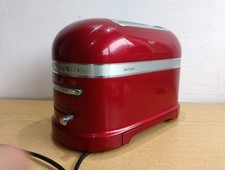 Kitchenaid artisan toaster for sale  ROBERTSBRIDGE