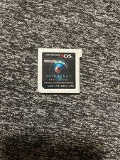 Operação 3Ds Resident Evil Revelations confirmada comprar usado  Enviando para Brazil