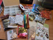 Large bundle craft for sale  LEEDS