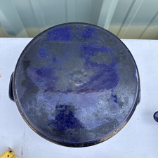 Staub round cast for sale  Caldwell