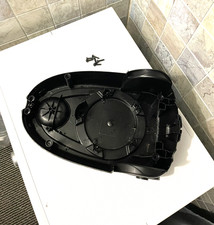 Limpador a vapor Karcher SC4 EasyFix tampa traseira carcaça 4.512-042.0 substituição comprar usado  Enviando para Brazil