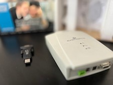 Easygate analog gsm gebraucht kaufen  Bad Orb