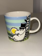 Arabia finland moomin for sale  MARKET HARBOROUGH