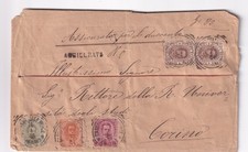 Kk865 umberto assicurata usato  Lugo