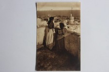 Antique moorish postcard d'occasion  Expédié en Belgium
