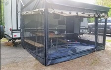 Add room camper for sale  Saint Robert