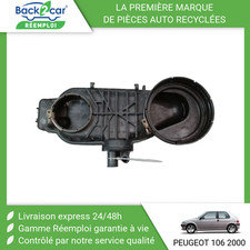 Canister vapeur carburant d'occasion  Saint-Quentin