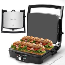 Panini press electric for sale  Brentwood