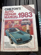 Chilton auto repair for sale  Magalia