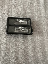Stück led kennzeichenleuchte gebraucht kaufen  Langenfeld (Rheinland)