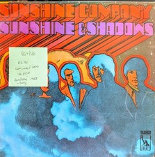 Sunshine company sunshine for sale  MANSFIELD