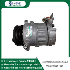 Compresseur air conditionne d'occasion  Niort