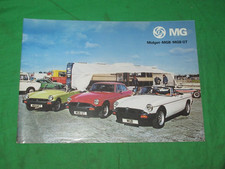 Midget mgb 1977 for sale Midget mgb 1977 for sale  EDINBURGH