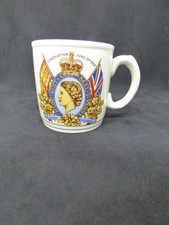 Vintage queen elizabeth for sale  YORK