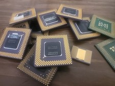 Cpus pins scrap for sale  Saint Petersburg