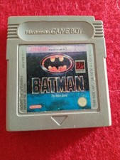 Batman nintendo game d'occasion  Jouy-le-Moutier