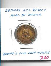 Admiral geo. dewey for sale  Louisville