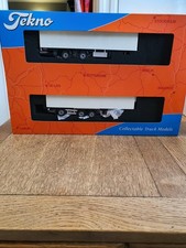 Tekno plain trailer for sale  BANBURY