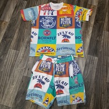 Born fly shirt for sale  Chipley