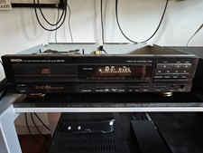 rotel cd player usato  Fiorenzuola d'Arda