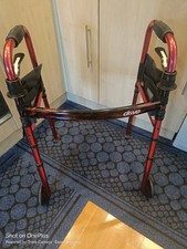 Devilbiss drive folding for sale  ROCHFORD