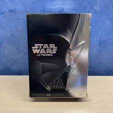 Star wars trilogia usato  Frattaminore