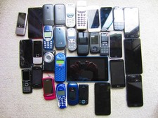 Joblot faulty mobile for sale  WELWYN GARDEN CITY