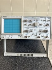 Tenma 6285 oscilloscope for sale  ASHTON-UNDER-LYNE