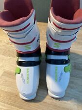 Salomon ski boots for sale  HORLEY