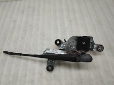 Wischermotor hinten heckwische gebraucht kaufen  Abstatt