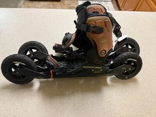 Powerslide skeleton 150mm for sale  Hyrum