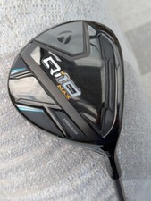 Taylormade qi10 max for sale  SWINDON