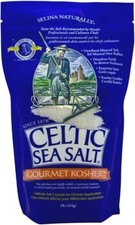 Organic celtic sea for sale  OLDHAM