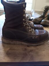 Danner rat thorogood for sale  Shipping to Ireland