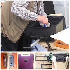 Suitcase telescopic trolley for sale  RADLETT