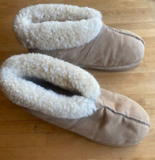 Unisex sheepskin ankle for sale  Harvard