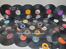 Vintage lot vinyl for sale  Seattle