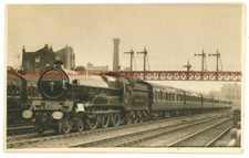 Manchester express leaving for sale  RUSHDEN