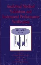 Analytical method validation usato  Spedire a Italy
