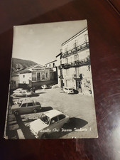Rivello potenza piazza usato  Potenza