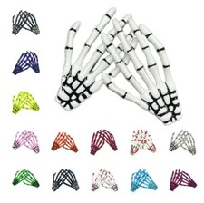 Pair skeleton hair for sale  SOLIHULL
