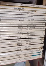 Rivista progresso fotografico usato  Lecce